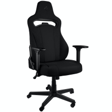 Nitro Concepts E250 Gamer szék - Fekete forgószék