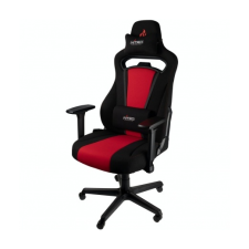Nitro Concepts E250 Gaming Chair Inferno Red forgószék