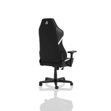 Nitro Concepts Gamer szék nitro concepts x1000 fekete/fehér nc-x1000-bw forgószék