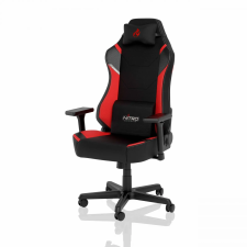 Nitro Concepts X1000 Fekete Piros forgószék forgószék