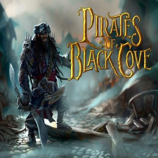 Nitro Games Pirates of Black Cove (PC - Steam elektronikus játék licensz) videójáték