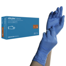  NITRYLEX CALSSIC KESZTYŰ 100DB-OS** takarító és háztartási eszköz
