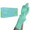 Nitrylex green nitril gumikesztyű Zöld S