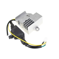 NIU 10107003 egyenáramú átalakító NIU  Elektronika Feszültségszabályozók egyéb motorkerékpár alkatrész