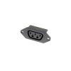 NIU 10110001 elektromos csatlakozó NIU Elektronika Kapcsolók és kábelek