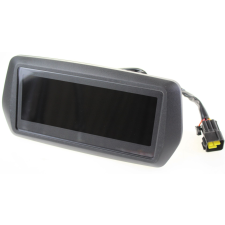 NIU 10303022 LCD műszerfal egység NIU Elektronika Mérőműszerek, szenzorok és tartozékok egyéb motorkerékpár alkatrész