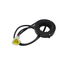 NIU 10402001 gázkar helyzetérzékelő szenzor NIU Elektronika Mérőműszerek, szenzorok és tartozékok egyéb motorkerékpár alkatrész