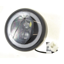 NIU 10501007 első lámpa NIU Elektronika Világítások Fényszórók (OEM) egyéb motorkerékpár alkatrész