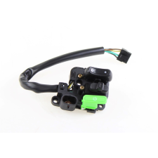 NIU 10601008 kombinált kapcsolók NIU Kormány és tartozékai Kormánykapcsoló egyéb motorkerékpár alkatrész