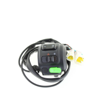 NIU 10601027 kombinált kapcsolók NIU Kormányok és tartozékaik Kormánykapcsolók egyéb motorkerékpár alkatrész