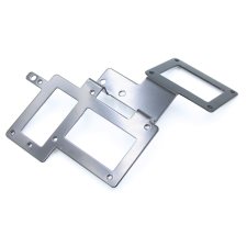NIU 30108002 ECU tartókeret NIU Vázak, idomok, kiegészítők Alváz egyéb motorkerékpár alkatrész