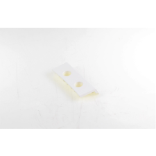 NIU 30410020 fehér karosszéria burkolat NIU Vázak, idomok, kiegészítők Idom, burkolat elem egyéb motorkerékpár alkatrész