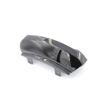 NIU 30416019 fekete-piros karosszéria burkolat NIU Vázak, idomok, kiegészítők Idomok, burkolat elemek egyéb motorkerékpár alkatrész