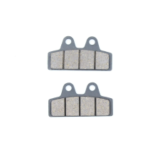 NIU 70104006 fékbetétek NIU Futómű és fék alkatrészek Fékbetétek (tárcsafék) egyéb motorkerékpár alkatrész