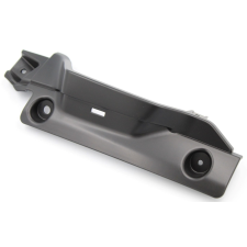 NIU bal oldali lengéscsillapító burkolat 30424003 NIU Vázak, idomok, kiegészítők Idom, burkolat elem egyéb motorkerékpár alkatrész