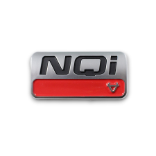 NIU NQI 30708171 embléma NIU Tuning és kiegészítők Emblémák egyéb motorkerékpár alkatrész