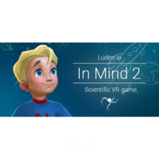 Nival InMind 2 VR (PC - Steam Digitális termékkulcs) videójáték