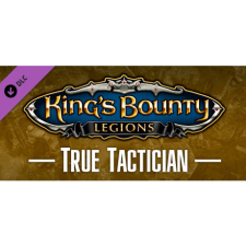 Nival King's Bounty: Legions - True Tactician Ultimate Pack (PC - Steam elektronikus játék licensz) videójáték