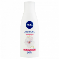 NIVEA ápoló arctisztító tej száraz/érzékeny bőrre 200 ml arctisztító