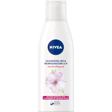 Nivea Ápoló Arctisztító tej Száraz/érzékeny Bőrre 200ml (9005800231020) (0181103) arctisztító