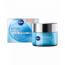 Nivea arckrém 50ml HydraSkin Effect Nap. arckrém