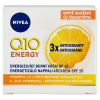  Nivea arckrém 50ml Q10Power Energ. Nap.