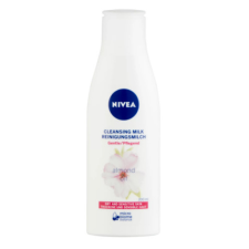  Nivea Arct.Tej 200ml Száraz/Érzékeny Bőr arctisztító