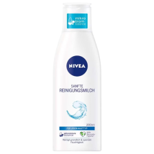  Nivea arctisztító tej 200ml Soft arctisztító