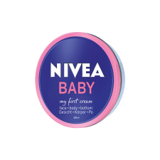  NIVEA BABY MY FIRST CREAM 150ML 86297 testápoló