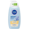 Nivea Baby Shampoo Gentle &amp; Mild 500 ml (9005800369082)