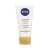 Nivea BB Cream denní krém SPF 15 50 ml Medium