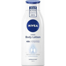  NIVEA Body Express testápoló 400 ml testápoló