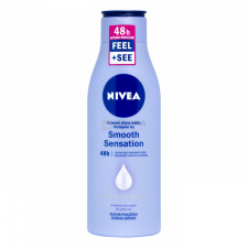 Nivea Body kényeztető krémes testápoló 250 ml (88130) testápoló