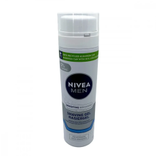  Nivea Borotvagel 200ml Sensitive recovery borotvahab, borotvaszappan