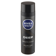 Nivea borotvahab 200ml Mély borotvahab, borotvaszappan