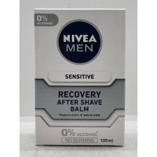  NIVEA Borotválkozás utáni nyugtató balzsam 100ml Senzitiv recovery after shave