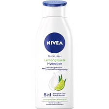 Nivea Bőrpuhító nappali krém N/S OF15 50 ml arckrém