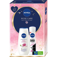 Nivea Box Deo Clear 2023 400 ml kozmetikai ajándékcsomag