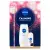 Nivea Calming ajándékcsomag (tusfürdő&golyós deo) 2025