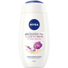 Nivea Care & Cashmere tusfürdő 250ml tusfürdők