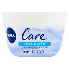  NIVEA Care Intensive ápoló, az ápolt bőrért 200 ml testápoló
