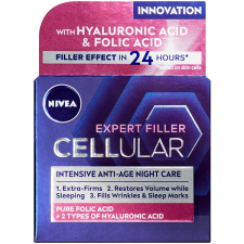 Nivea Cellular Anti-Age 50 ml arckrém