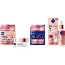 Nivea Cellular Expert Lift Set 130 ml kozmetikai ajándékcsomag