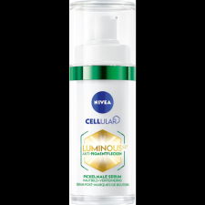 Nivea Cellular Luminous 630 Aknék utáni sötét foltok ellen 30 ml (4006000018041) smink alapozó