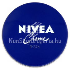  NIVEA Creme 400 ml testápoló