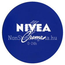  NIVEA Creme 75 ml testápoló
