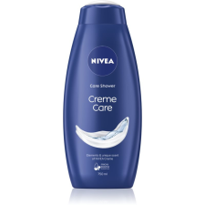 Nivea Creme Care ápoló tusoló gél maxi 750 ml tusfürdők