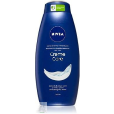 Nivea Creme Care krémes tusoló gél maxi 750 ml tusfürdők