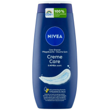 Nivea Creme Care tusfürdő 250 ml tusfürdők