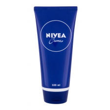 Nivea Creme nappali arckrém 100 ml uniszex arckrém